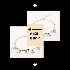 Butterfly Effect Bracelet 🦋